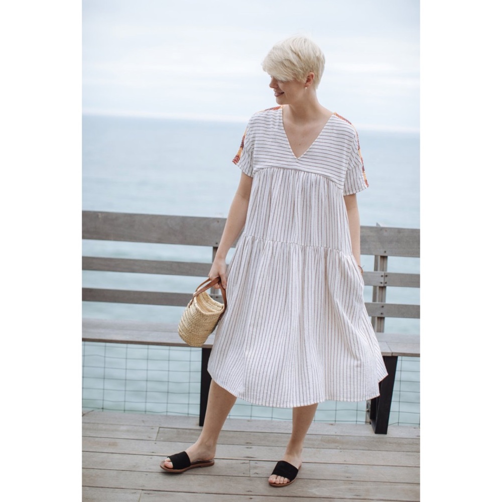 Kit Dress